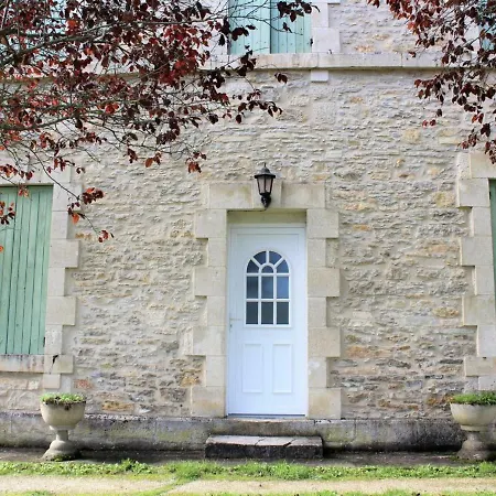 Hébergement de vacances Brouchaud, 3 Pièces, 6 Personnes - Fr-1-616-56 Brouchaud